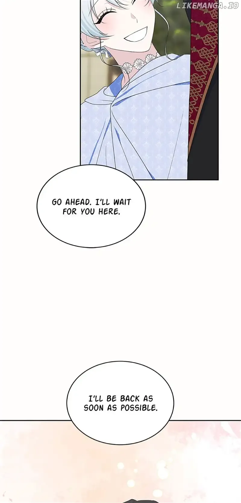 My tyrant’s husband somehow became cautious Chapter 64 Online - página 22