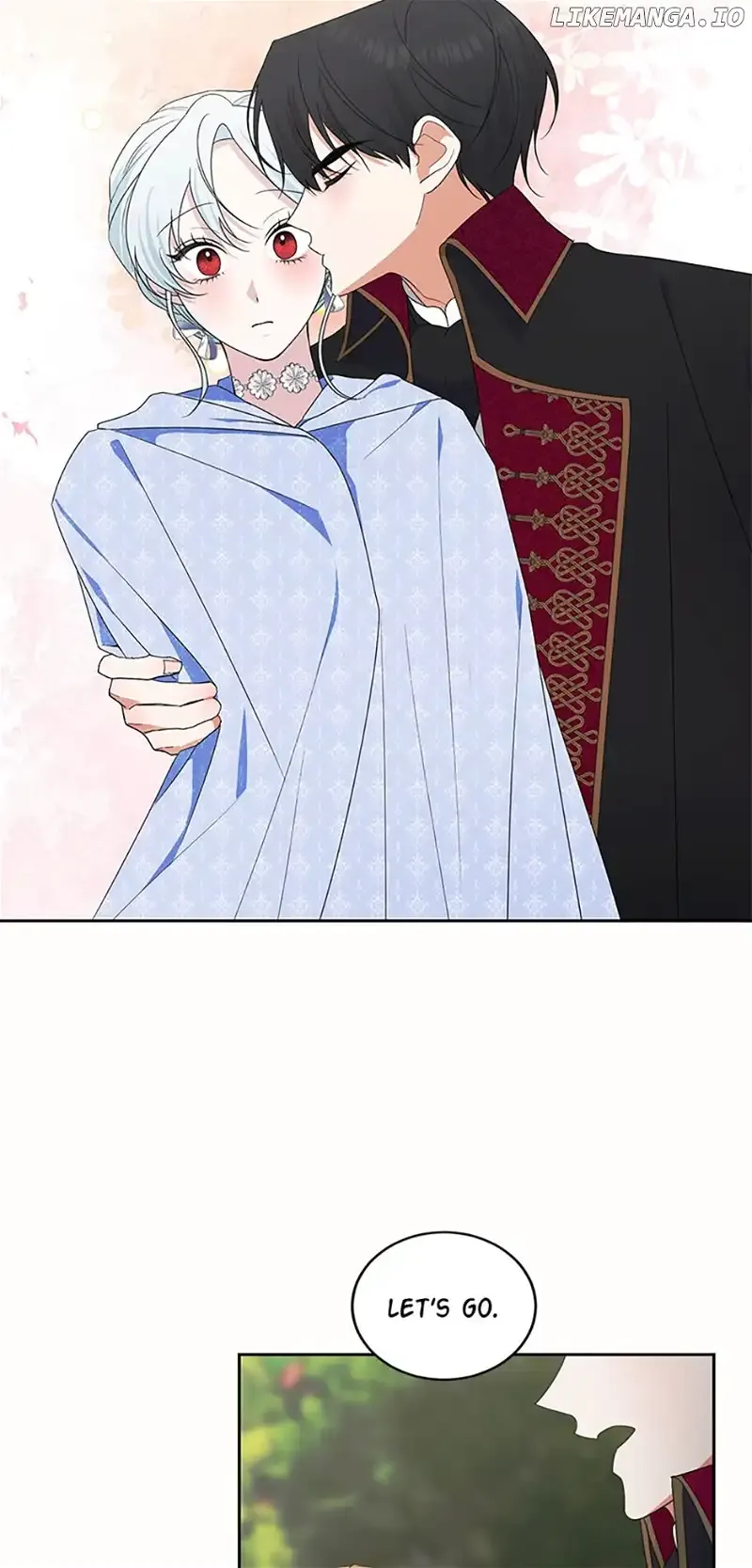My tyrant’s husband somehow became cautious Chapter 64 Online - página 23