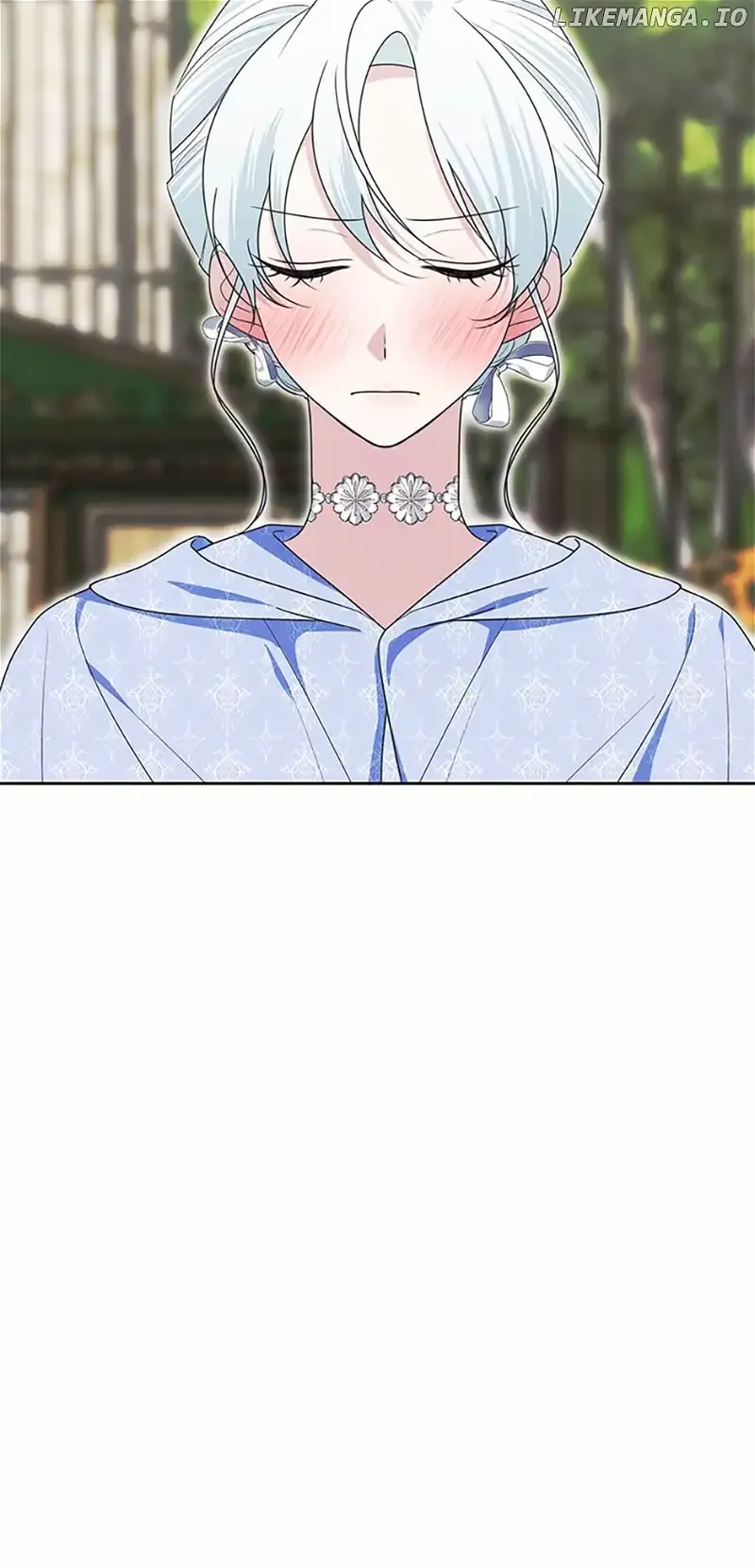 My tyrant’s husband somehow became cautious Chapter 64 Online - página 25