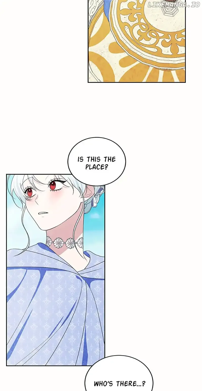 My tyrant’s husband somehow became cautious Chapter 64 Online - página 28