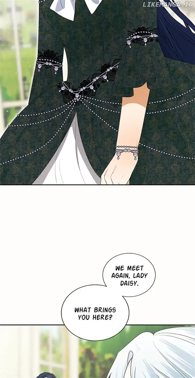 My tyrant’s husband somehow became cautious Chapter 64 Online - página 30