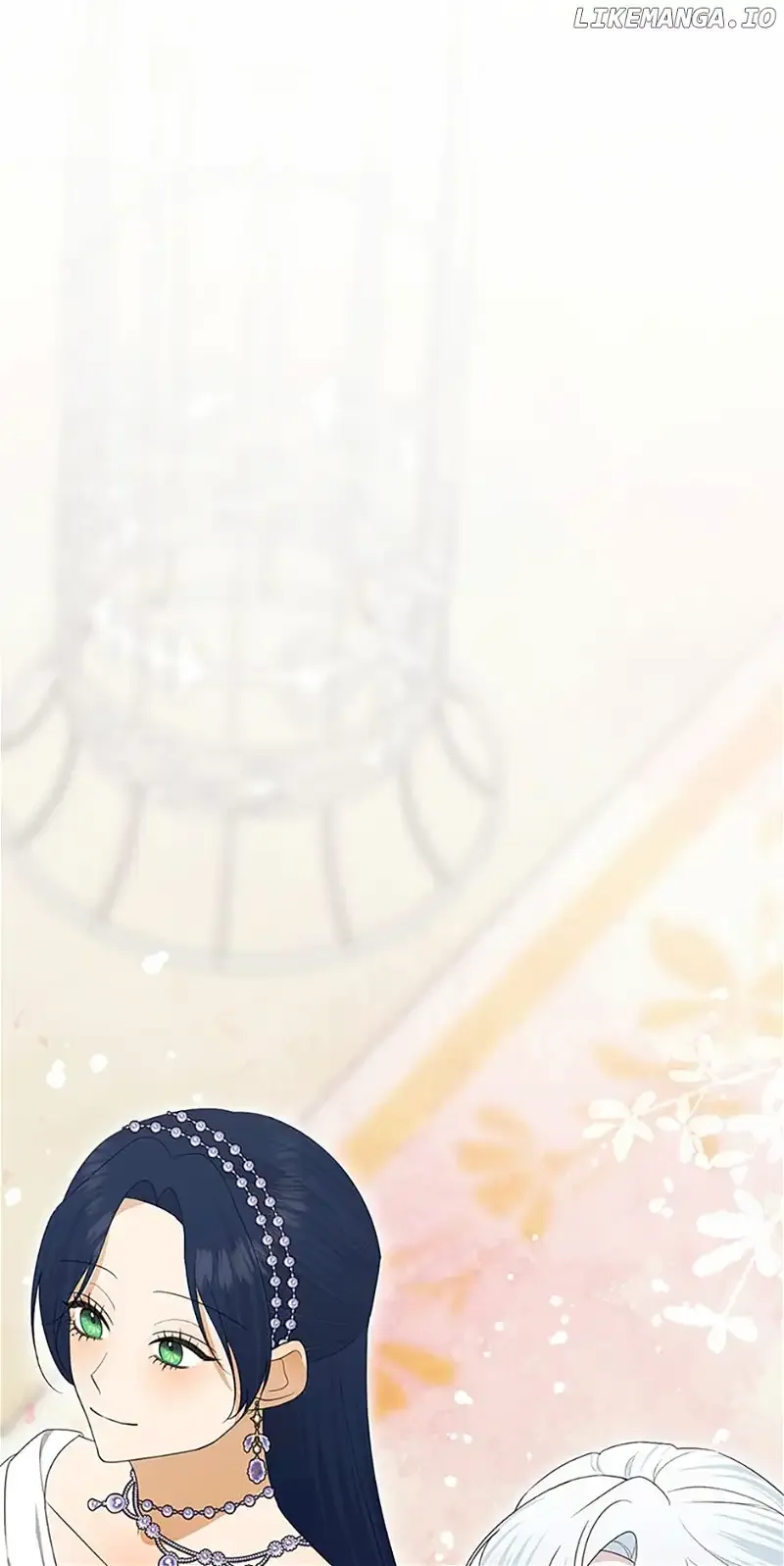 My tyrant’s husband somehow became cautious Chapter 64 Online - página 41