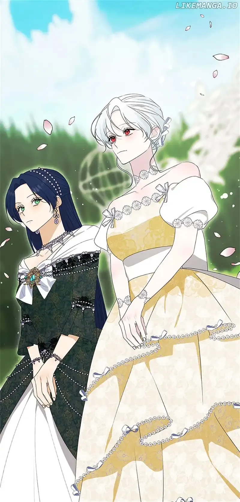 My tyrant’s husband somehow became cautious Chapter 64 Online - página 47