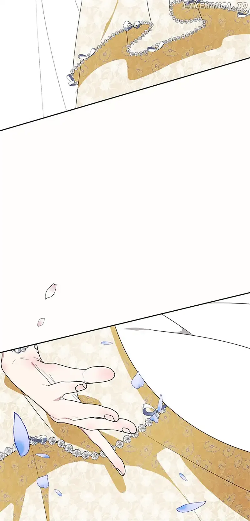 My tyrant’s husband somehow became cautious Chapter 64 Online - página 48