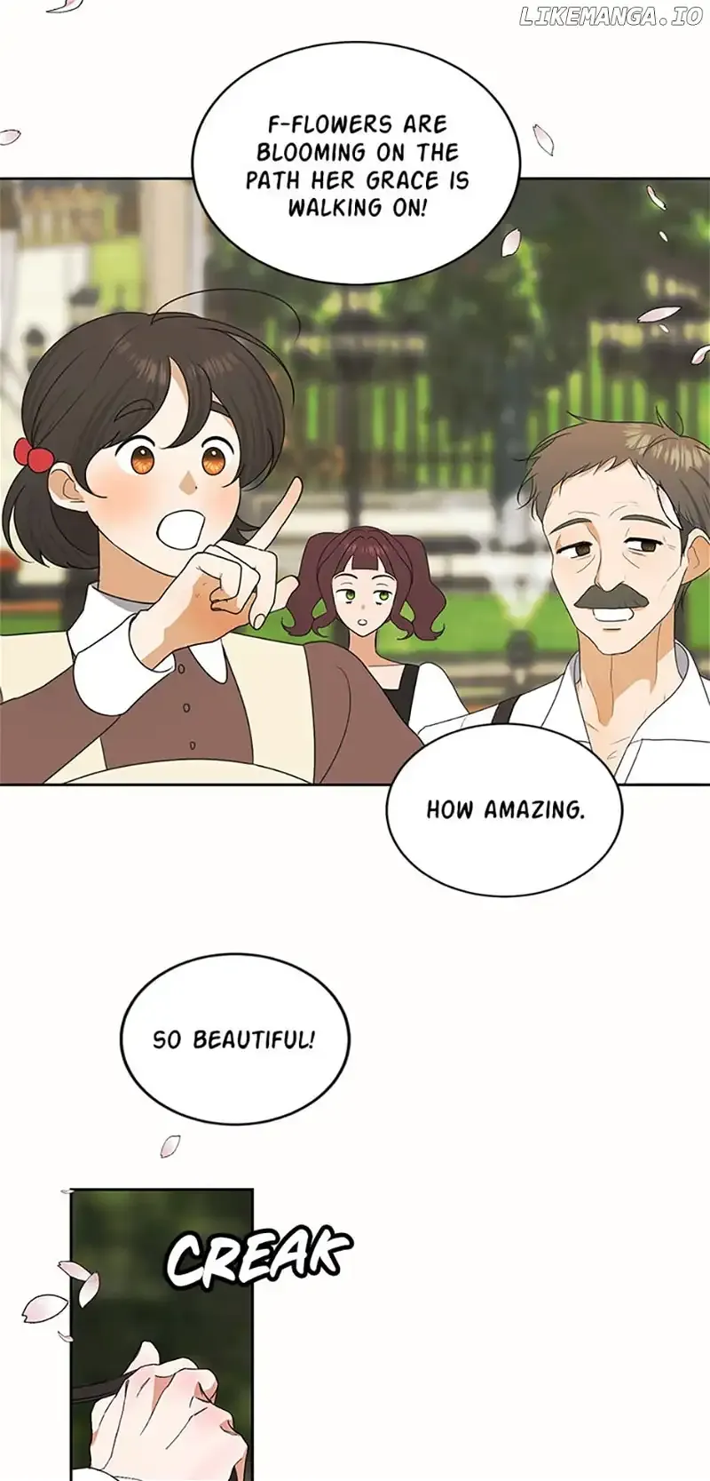 My tyrant’s husband somehow became cautious Chapter 64 Online - página 51