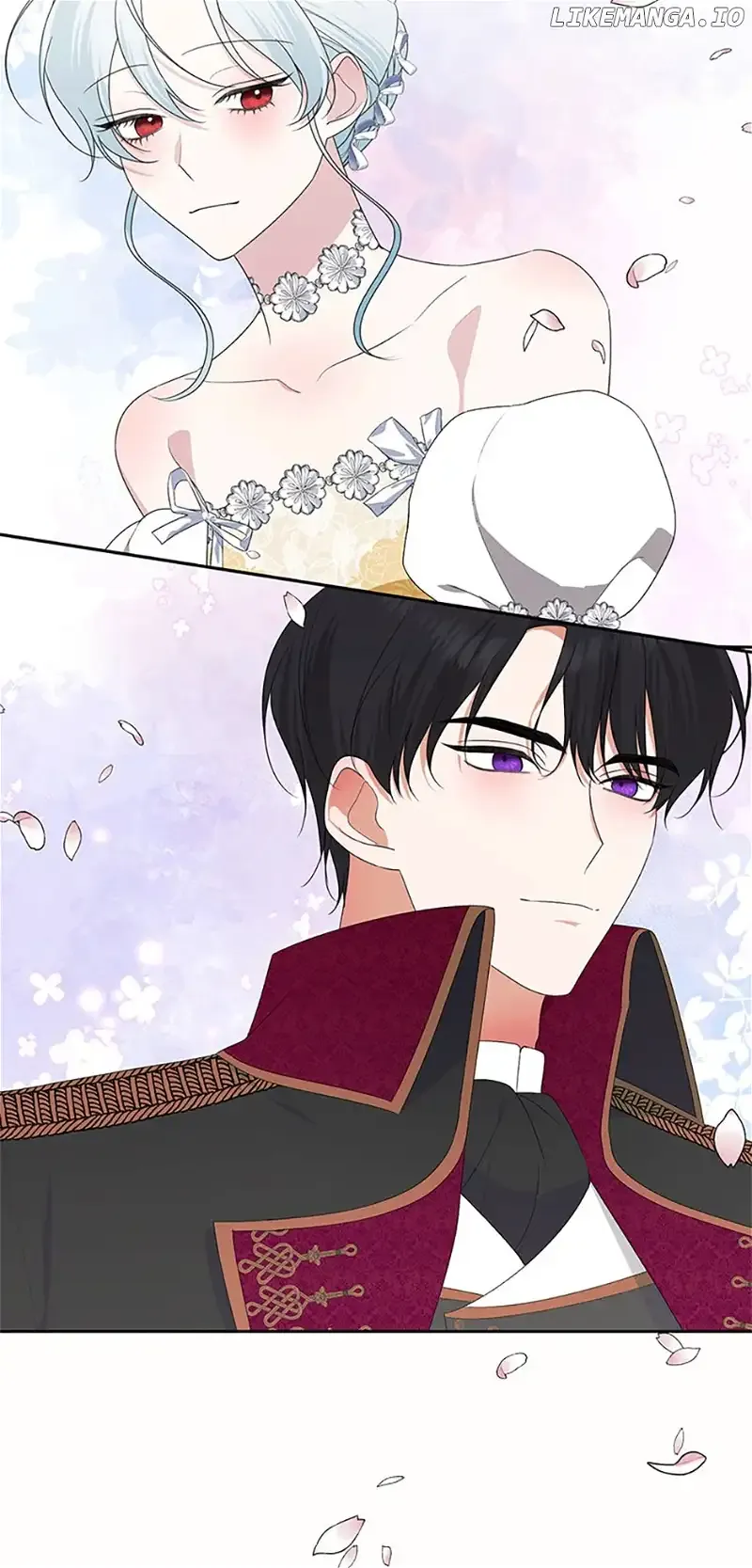 My tyrant’s husband somehow became cautious Chapter 64 Online - página 53