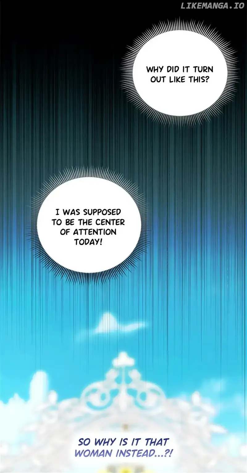 My tyrant’s husband somehow became cautious Chapter 64 Online - página 56