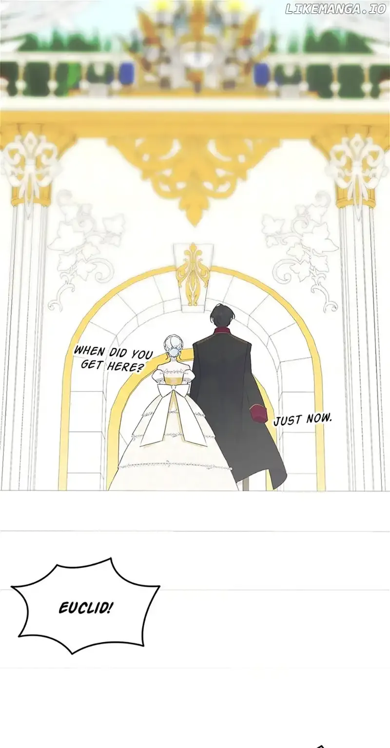 My tyrant’s husband somehow became cautious Chapter 64 Online - página 57