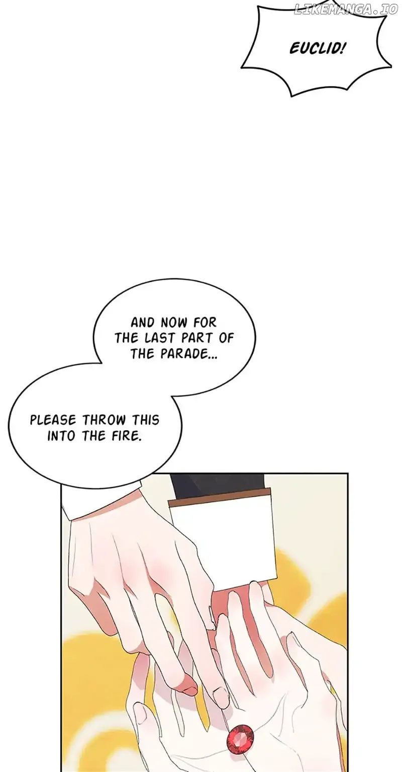 My tyrant’s husband somehow became cautious Chapter 64 Online - página 58