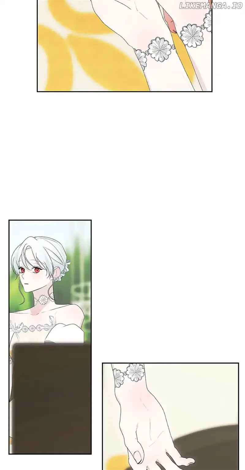 My tyrant’s husband somehow became cautious Chapter 64 Online - página 59