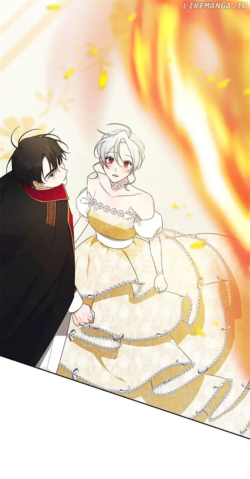 My tyrant’s husband somehow became cautious Chapter 64 Online - página 62