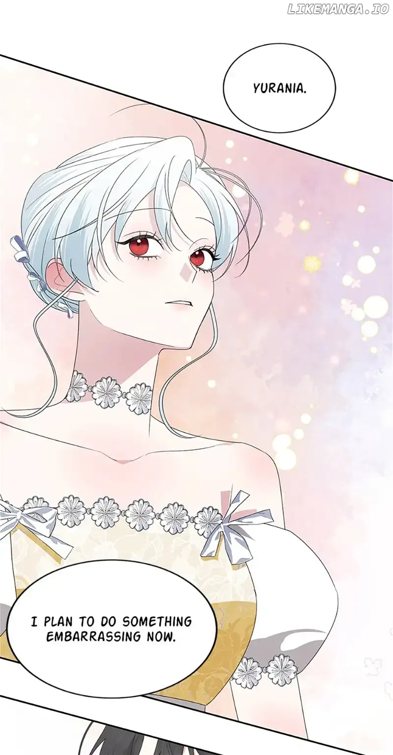 My tyrant’s husband somehow became cautious Chapter 64 Online - página 63