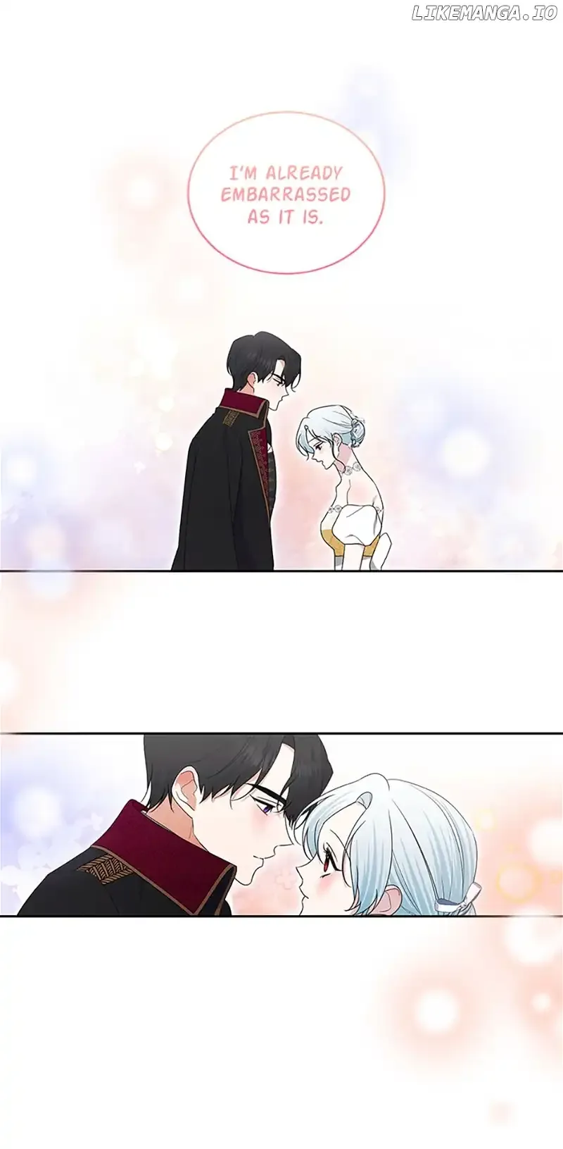 My tyrant’s husband somehow became cautious Chapter 64 Online - página 65