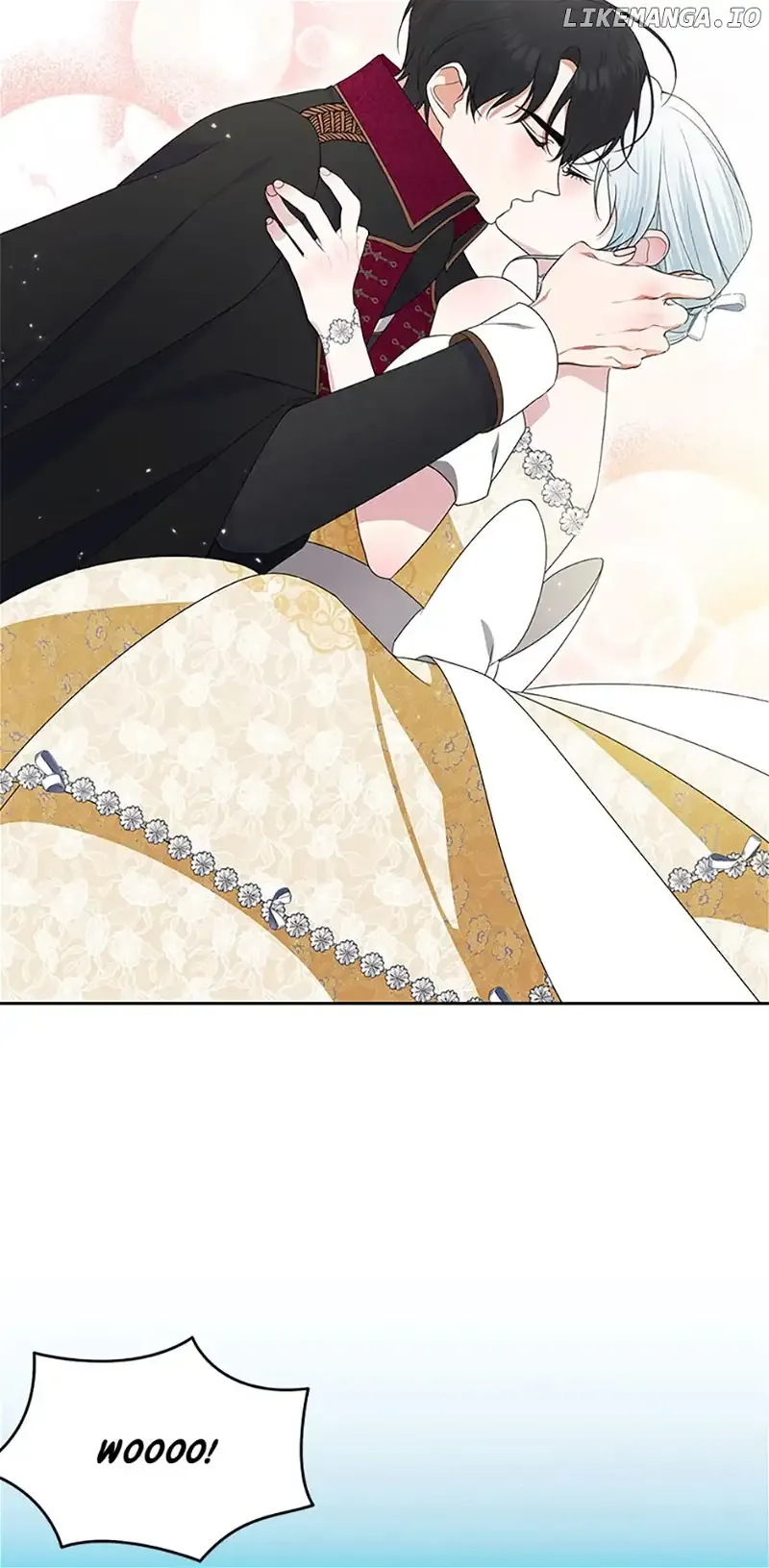My tyrant’s husband somehow became cautious Chapter 64 Online - página 67