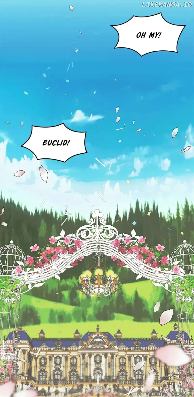 My tyrant’s husband somehow became cautious Chapter 64 Online - página 68