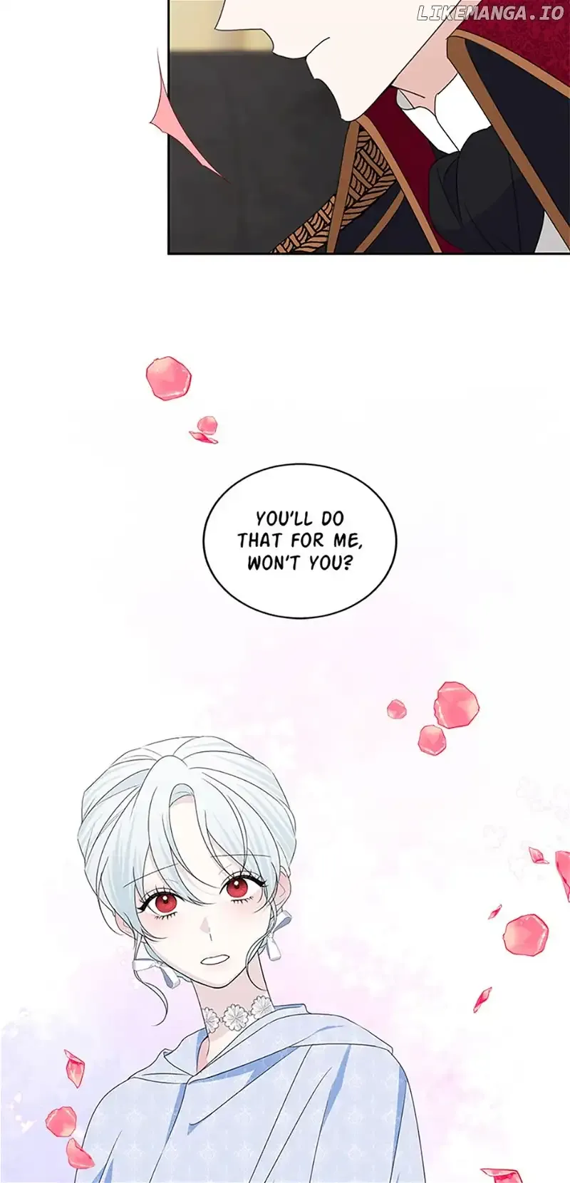 My tyrant’s husband somehow became cautious Chapter 65 Online - página 4
