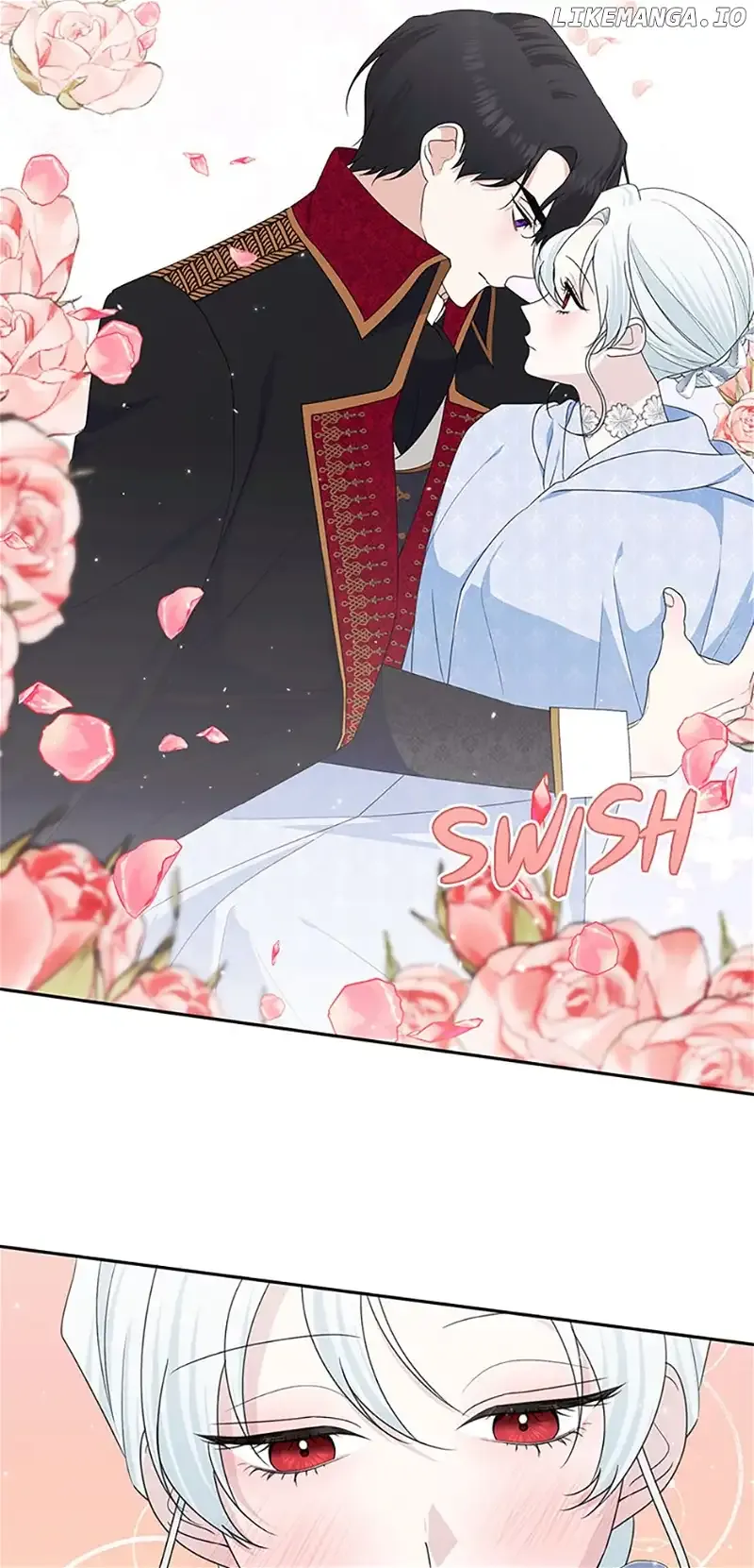 My tyrant’s husband somehow became cautious Chapter 65 Online - página 6