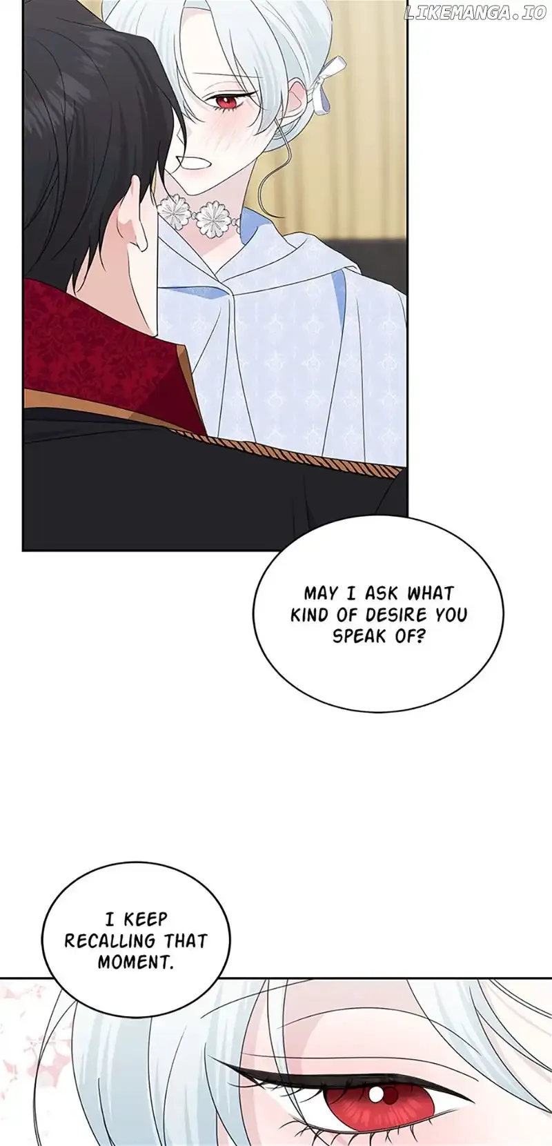My tyrant’s husband somehow became cautious Chapter 65 Online - página 9