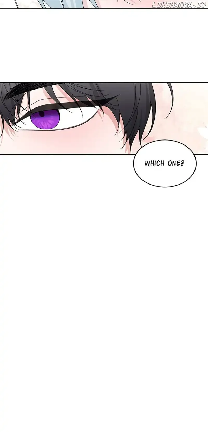 My tyrant’s husband somehow became cautious Chapter 65 Online - página 10