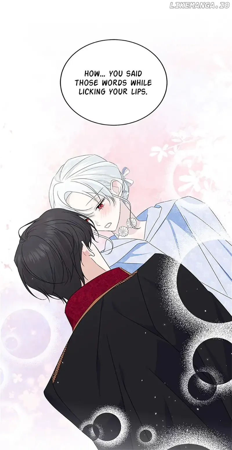 My tyrant’s husband somehow became cautious Chapter 65 Online - página 11