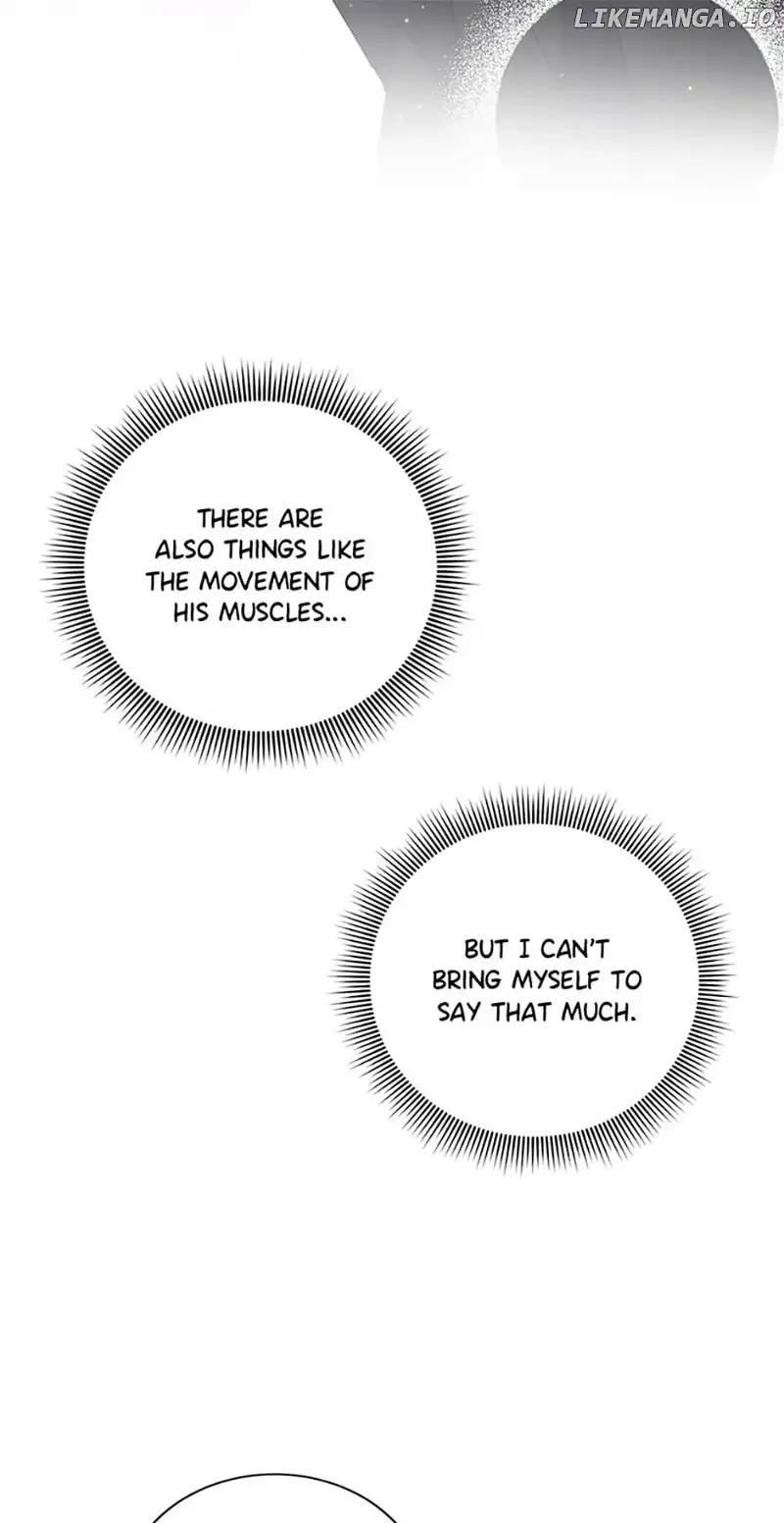 My tyrant’s husband somehow became cautious Chapter 65 Online - página 12
