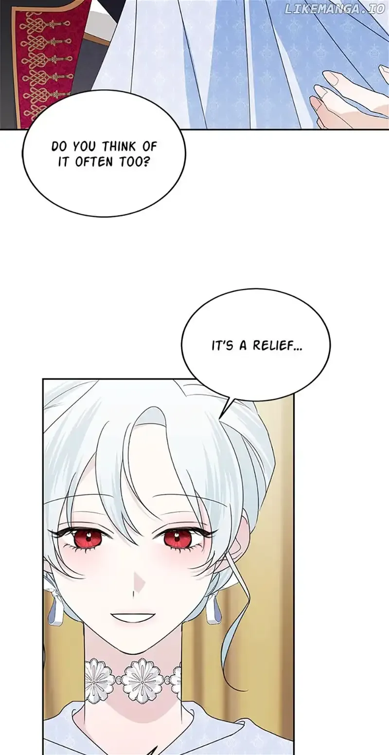 My tyrant’s husband somehow became cautious Chapter 65 Online - página 16