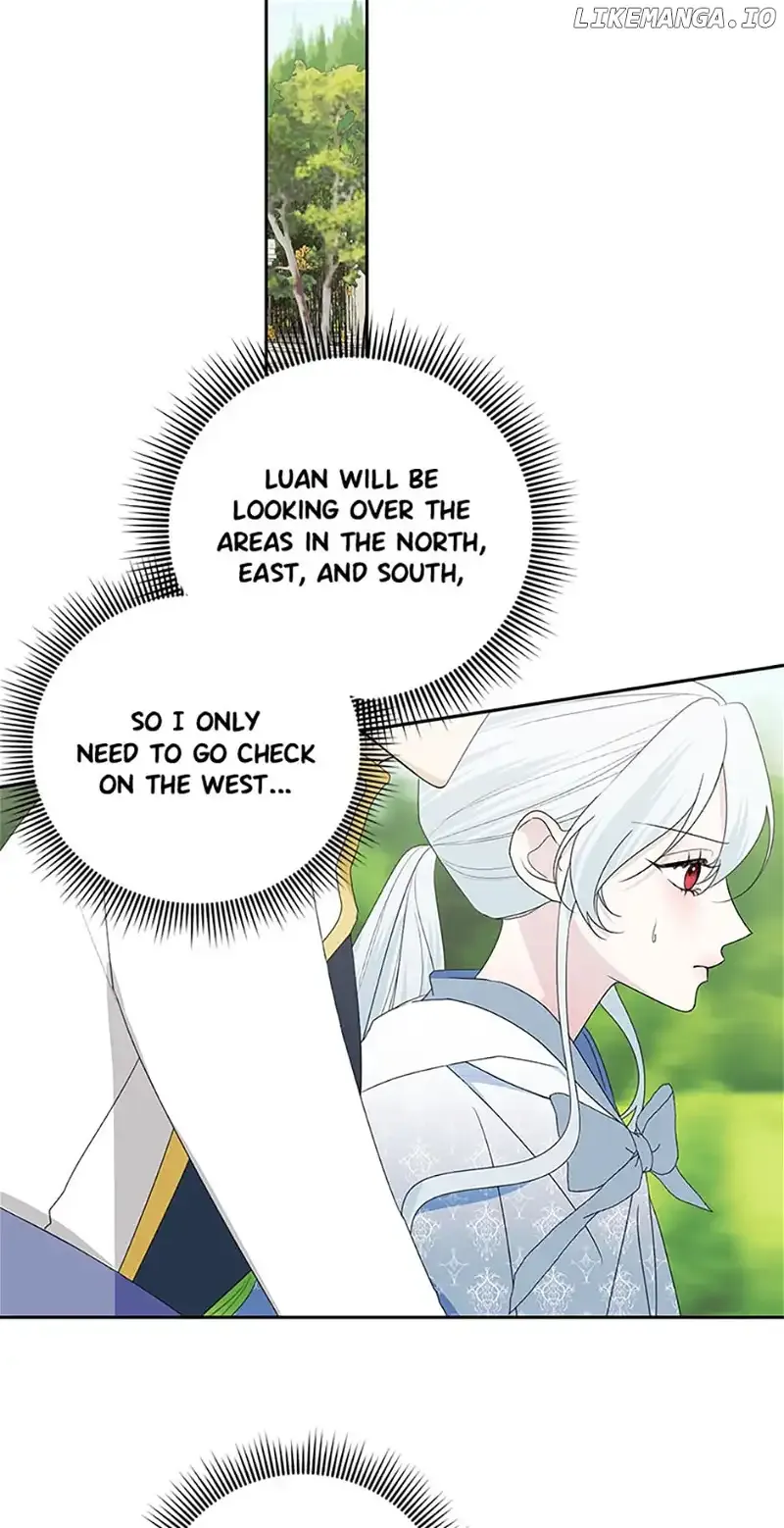 My tyrant’s husband somehow became cautious Chapter 65 Online - página 27