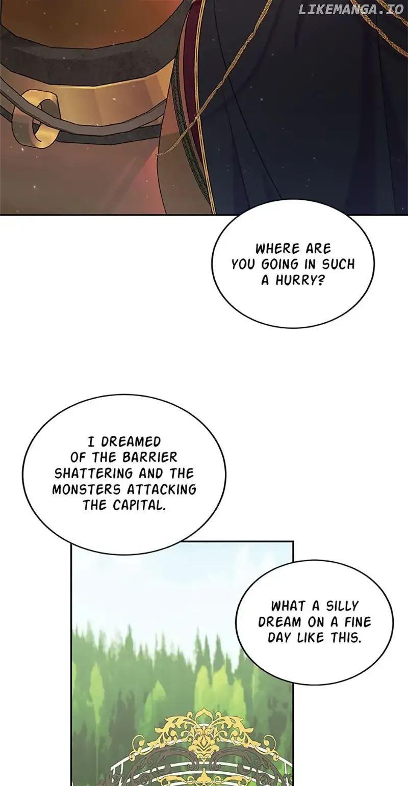 My tyrant’s husband somehow became cautious Chapter 65 Online - página 30