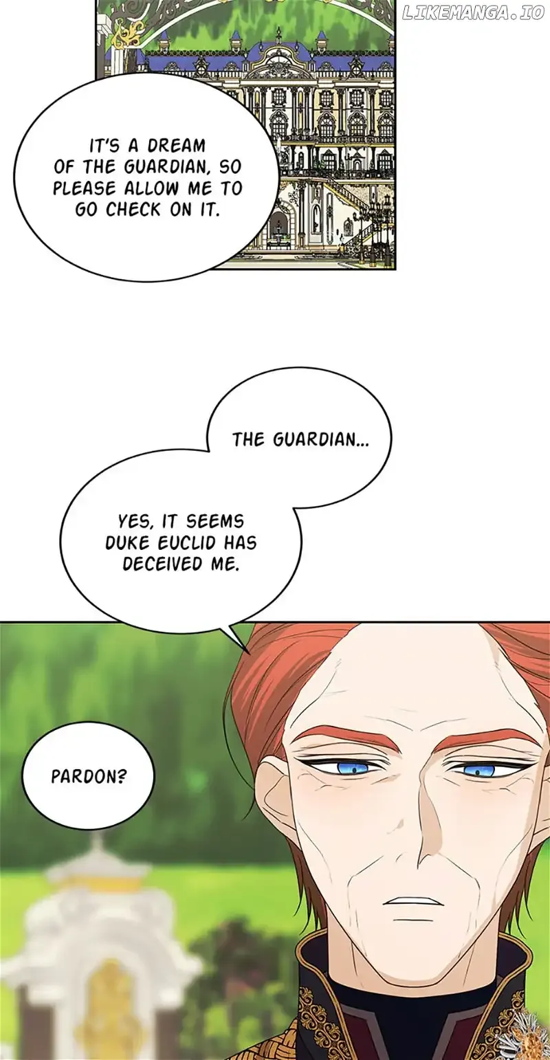 My tyrant’s husband somehow became cautious Chapter 65 Online - página 31