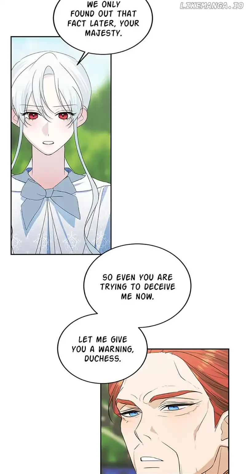 My tyrant’s husband somehow became cautious Chapter 65 Online - página 33