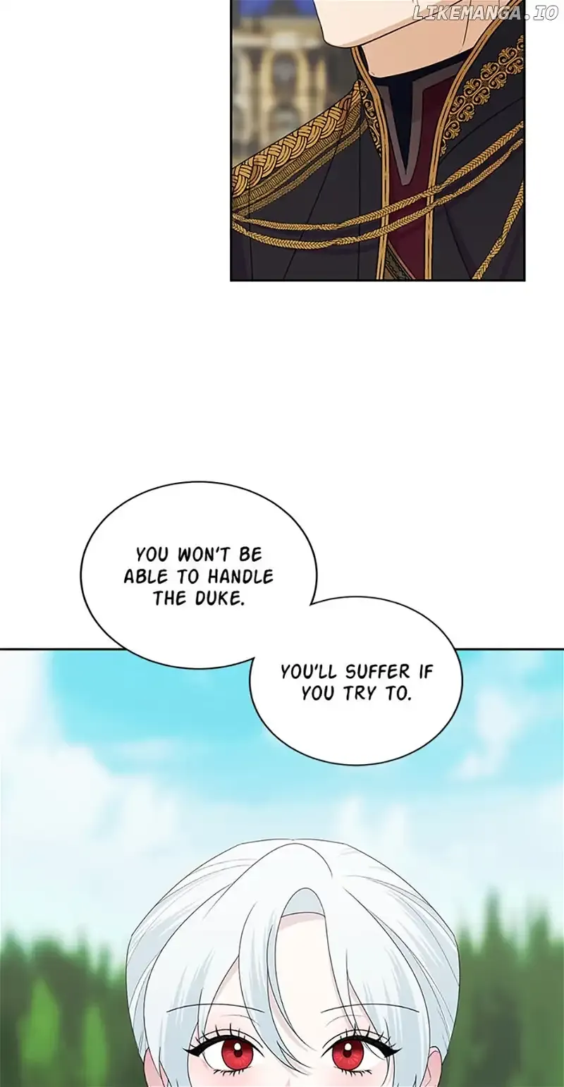 My tyrant’s husband somehow became cautious Chapter 65 Online - página 34