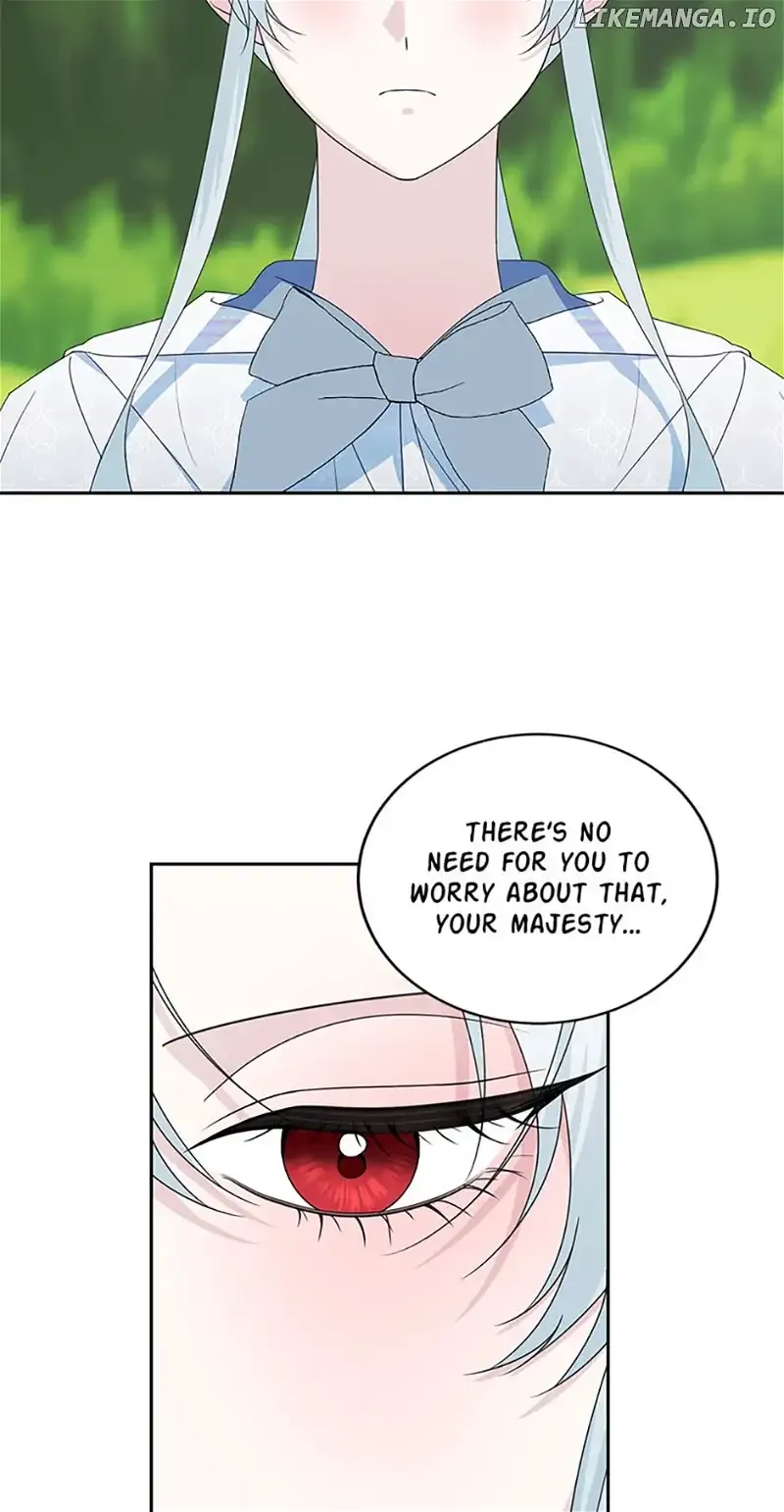 My tyrant’s husband somehow became cautious Chapter 65 Online - página 35