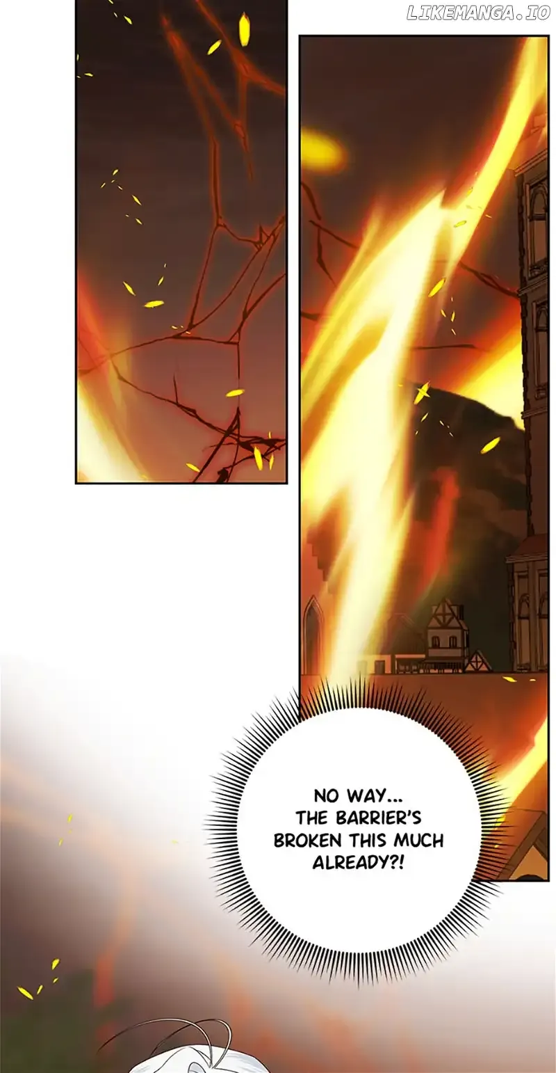 My tyrant’s husband somehow became cautious Chapter 65 Online - página 37
