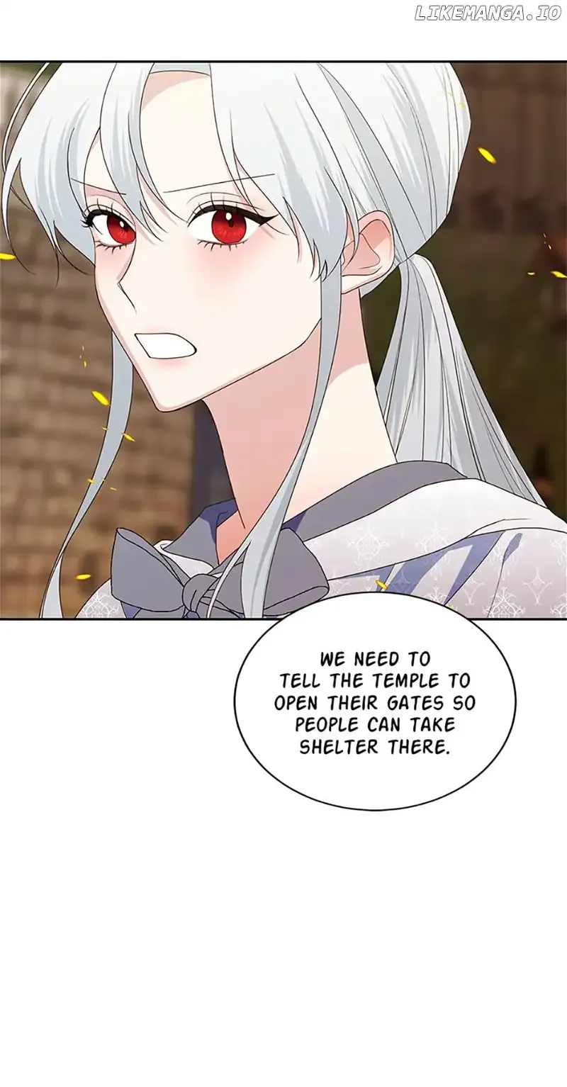 My tyrant’s husband somehow became cautious Chapter 65 Online - página 41