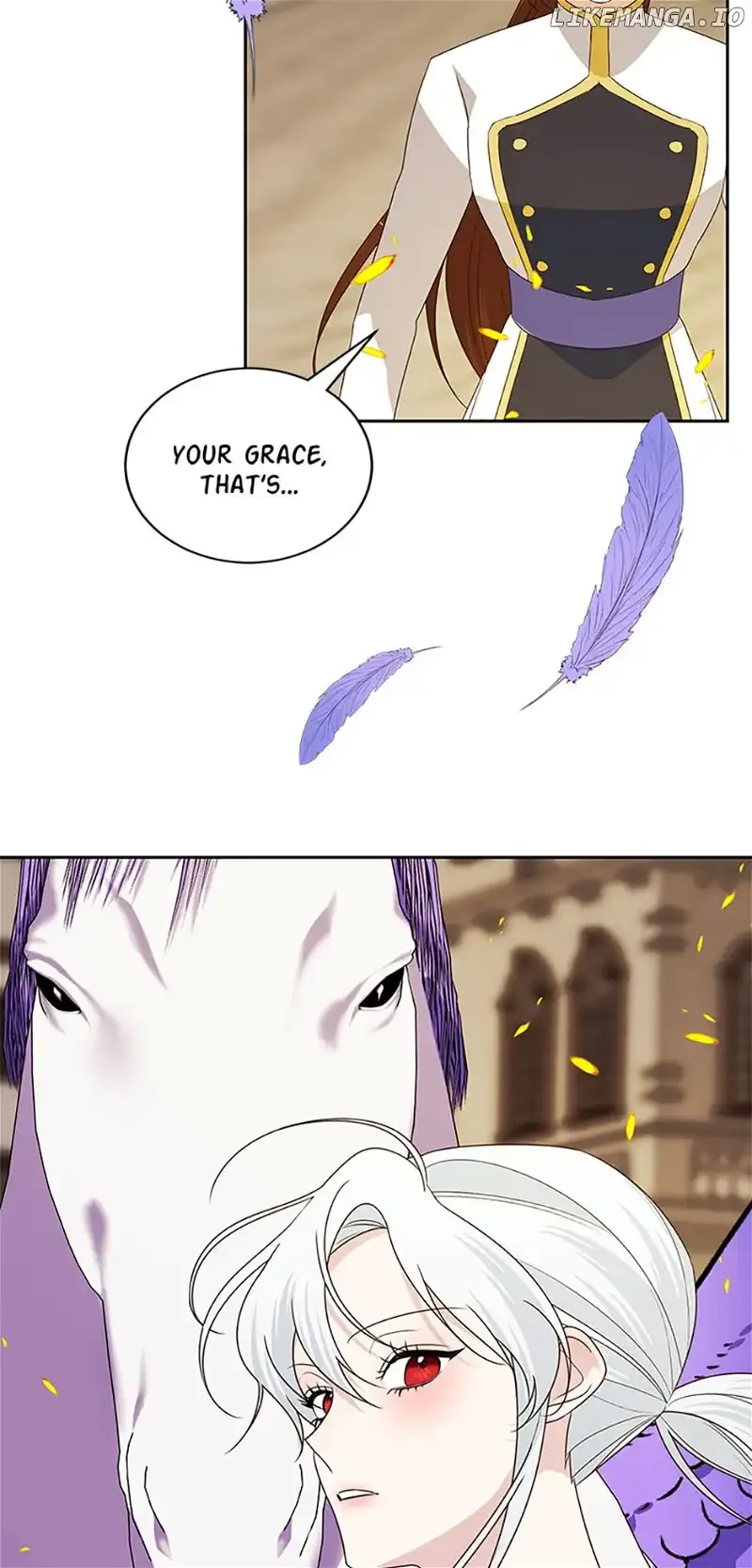 My tyrant’s husband somehow became cautious Chapter 65 Online - página 43