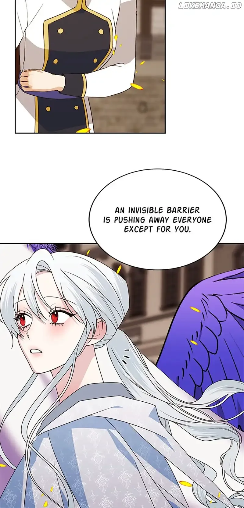 My tyrant’s husband somehow became cautious Chapter 65 Online - página 45