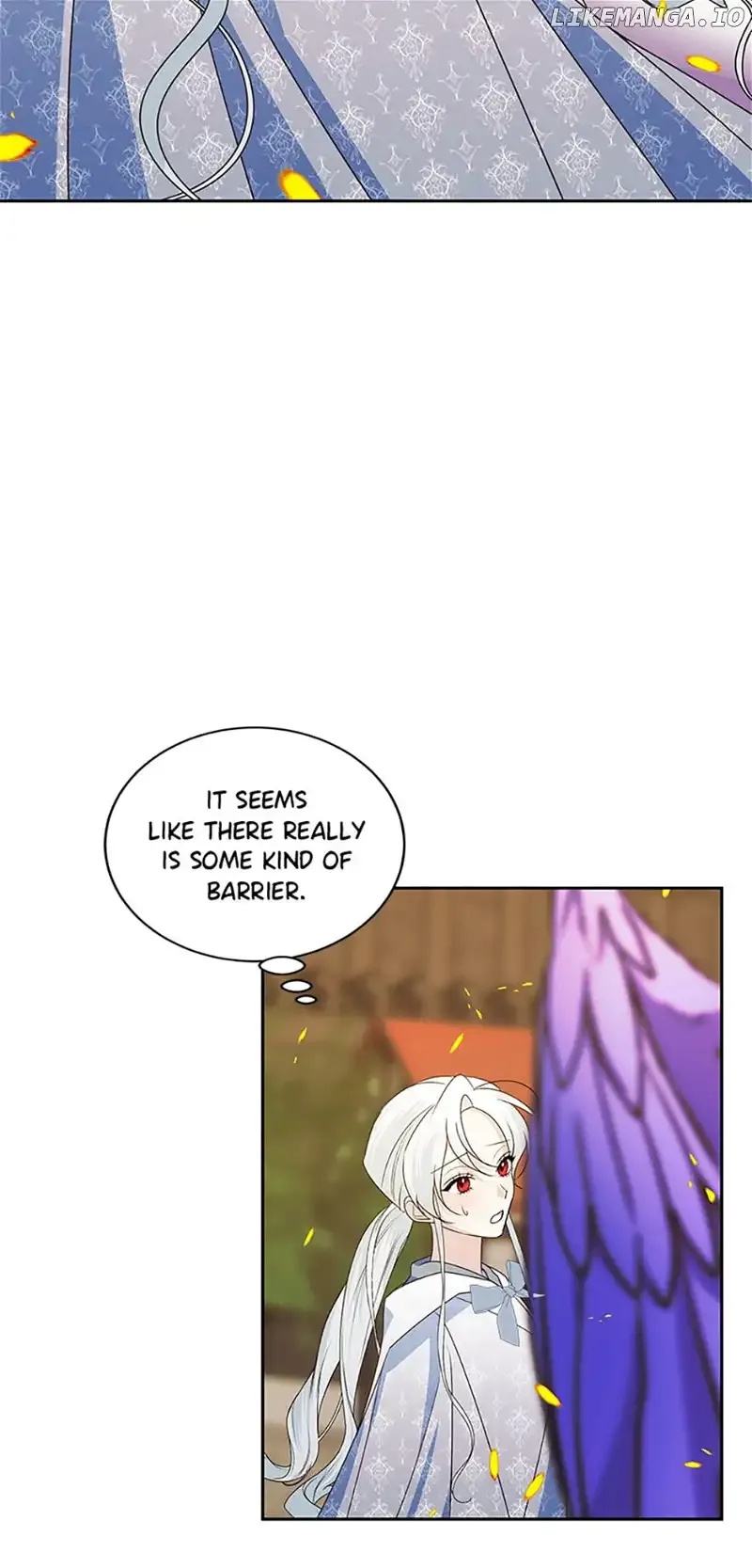 My tyrant’s husband somehow became cautious Chapter 65 Online - página 46