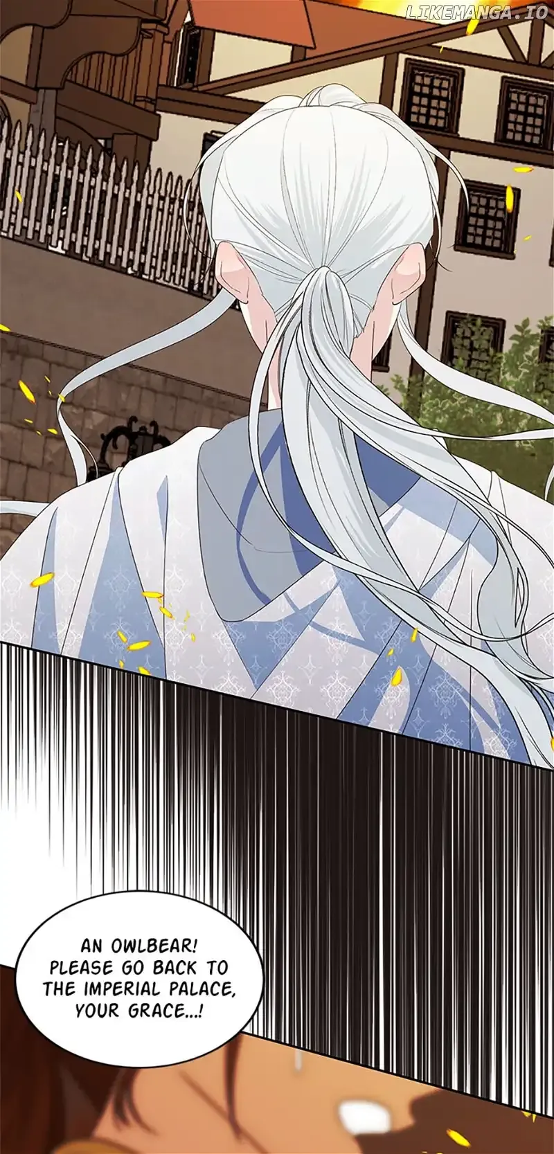 My tyrant’s husband somehow became cautious Chapter 65 Online - página 49
