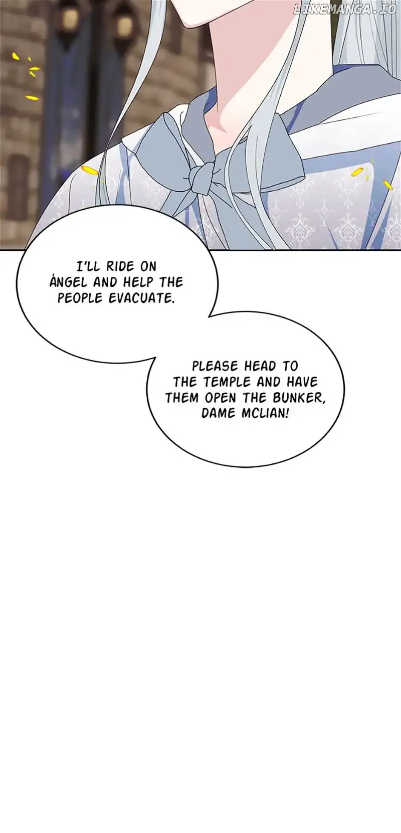 My tyrant’s husband somehow became cautious Chapter 65 Online - página 51