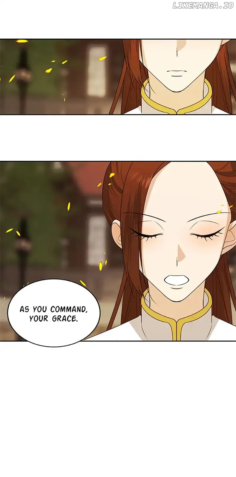 My tyrant’s husband somehow became cautious Chapter 65 Online - página 54