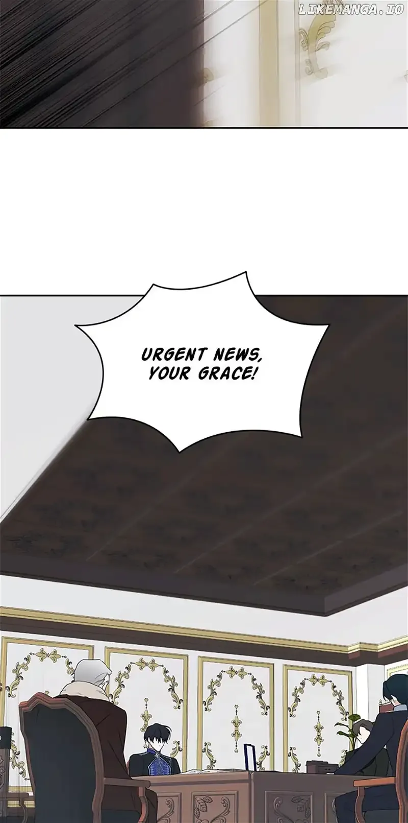 My tyrant’s husband somehow became cautious Chapter 65 Online - página 56