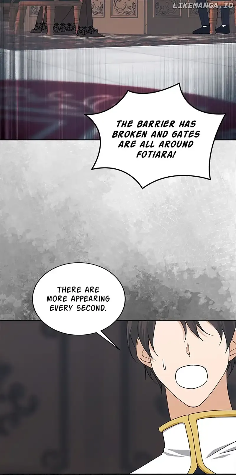 My tyrant’s husband somehow became cautious Chapter 65 Online - página 57