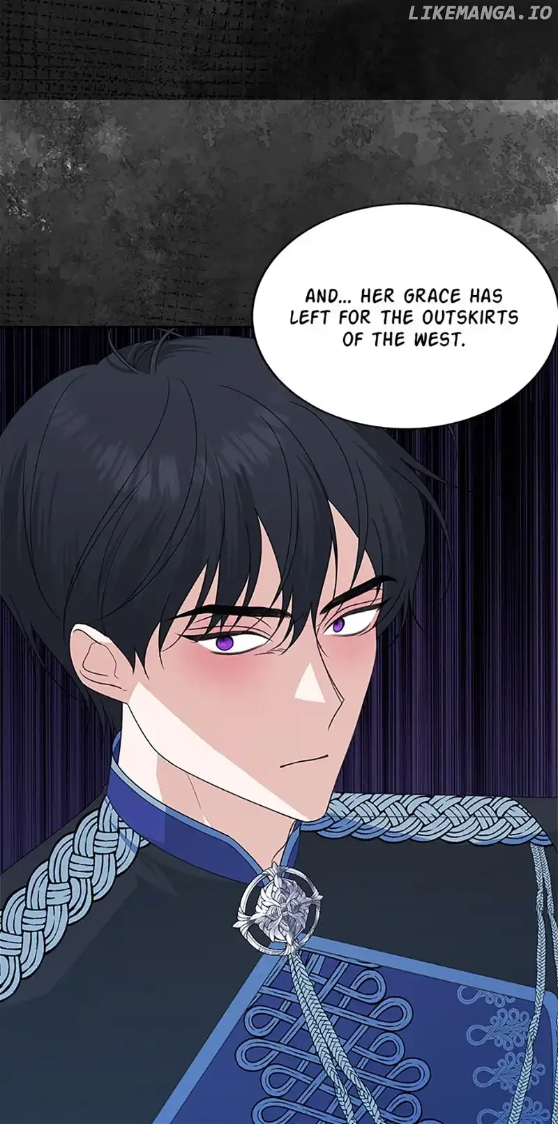My tyrant’s husband somehow became cautious Chapter 65 Online - página 58