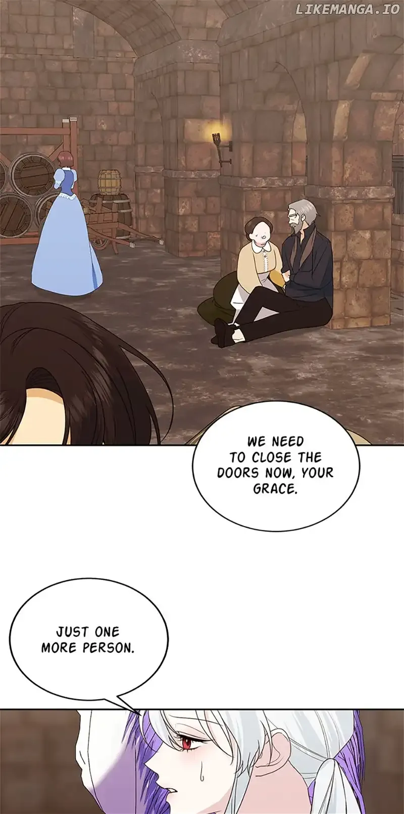 My tyrant’s husband somehow became cautious Chapter 65 Online - página 60