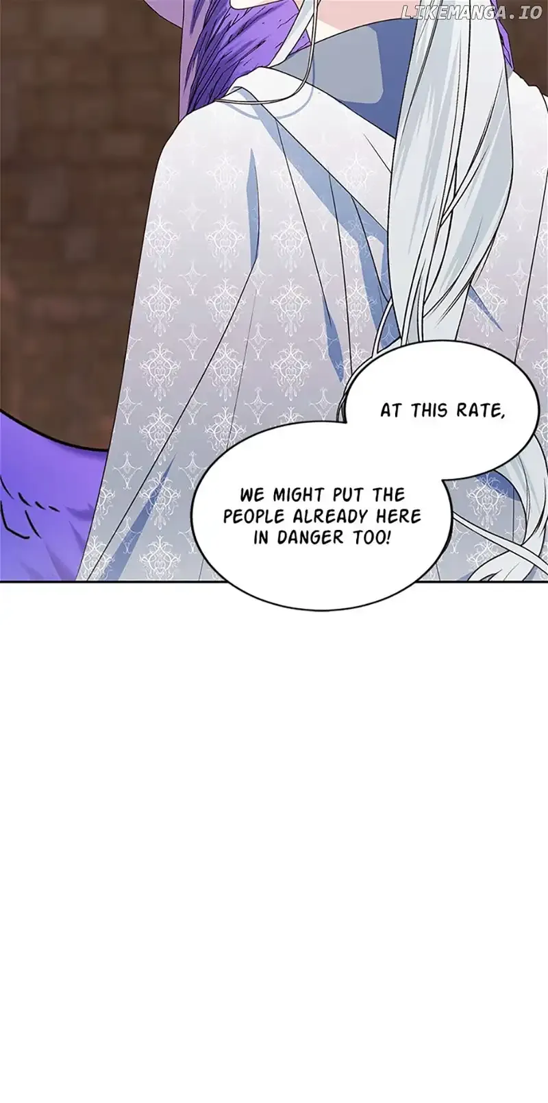 My tyrant’s husband somehow became cautious Chapter 65 Online - página 61