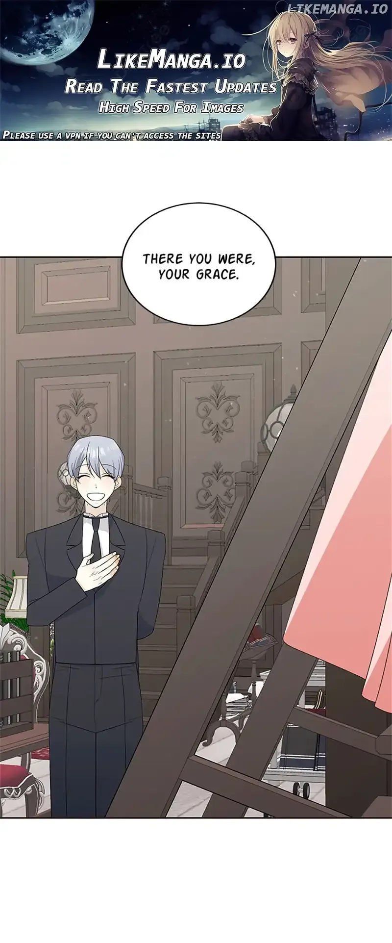 My tyrant’s husband somehow became cautious Chapter 67 Online - página 1