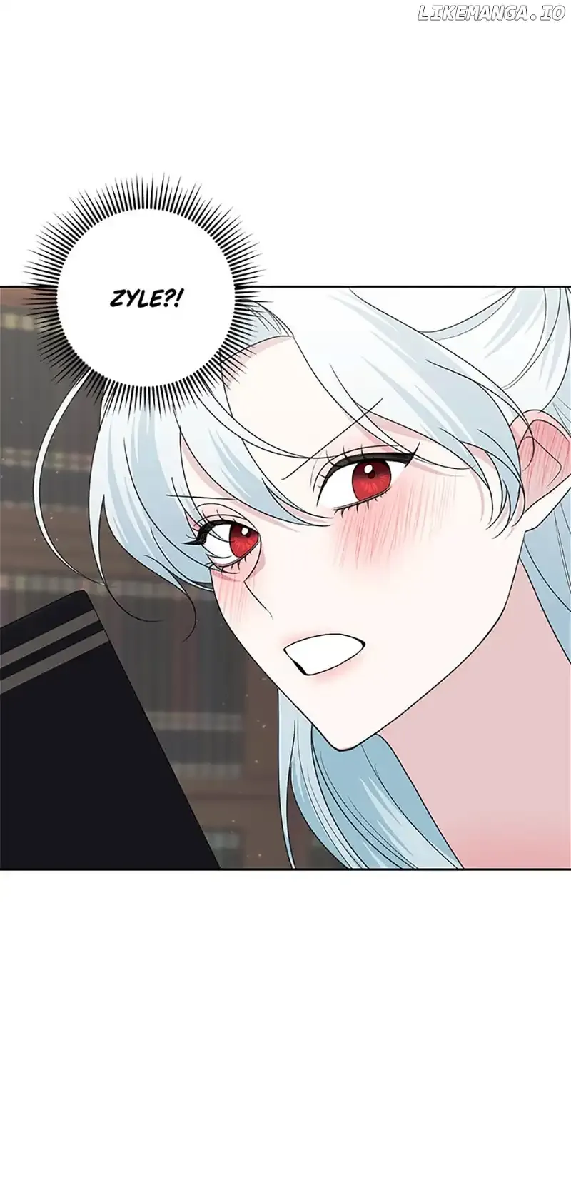 My tyrant’s husband somehow became cautious Chapter 67 Online - página 2