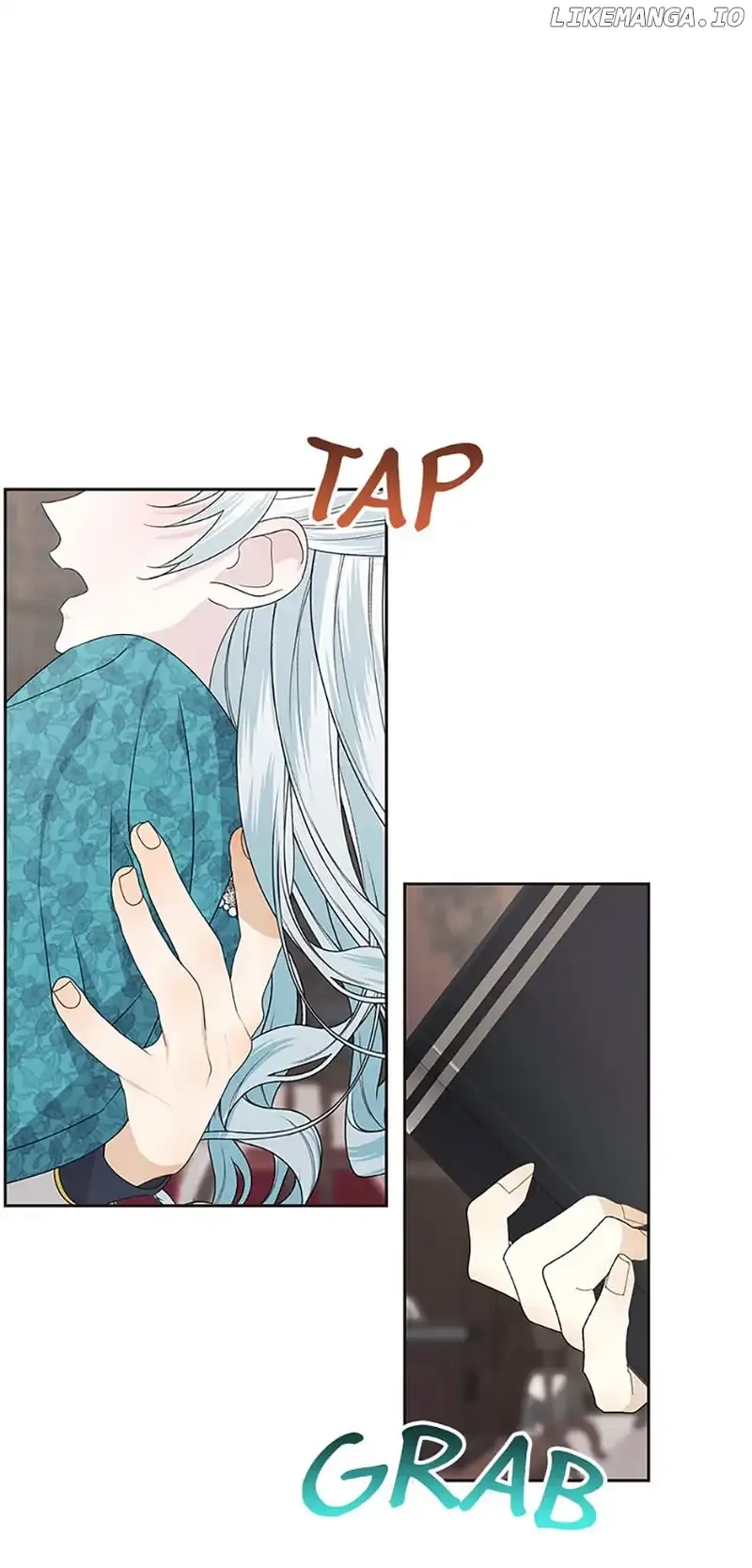 My tyrant’s husband somehow became cautious Chapter 67 Online - página 4