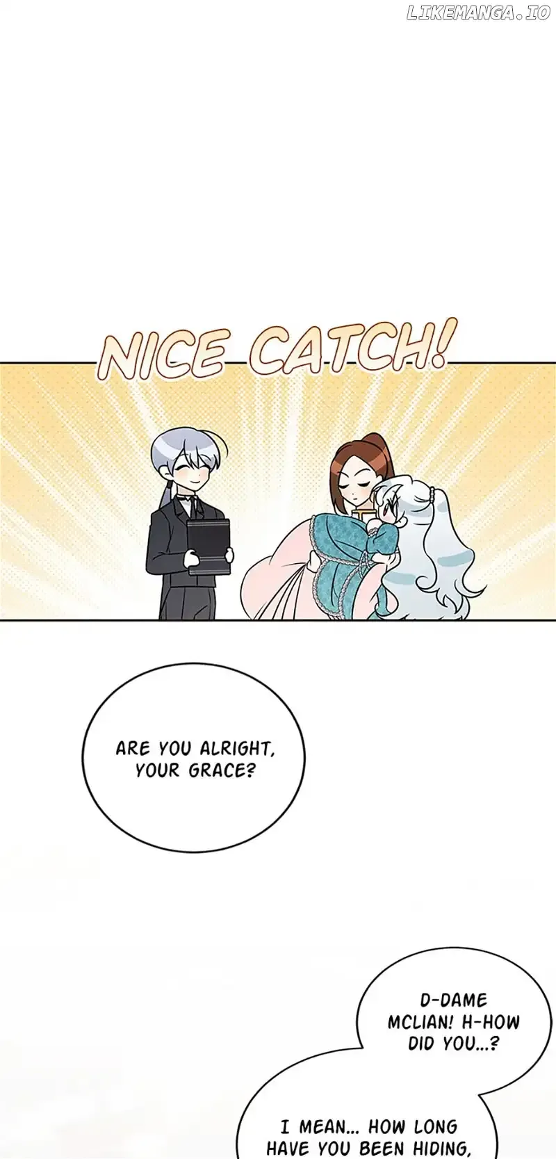 My tyrant’s husband somehow became cautious Chapter 67 Online - página 5