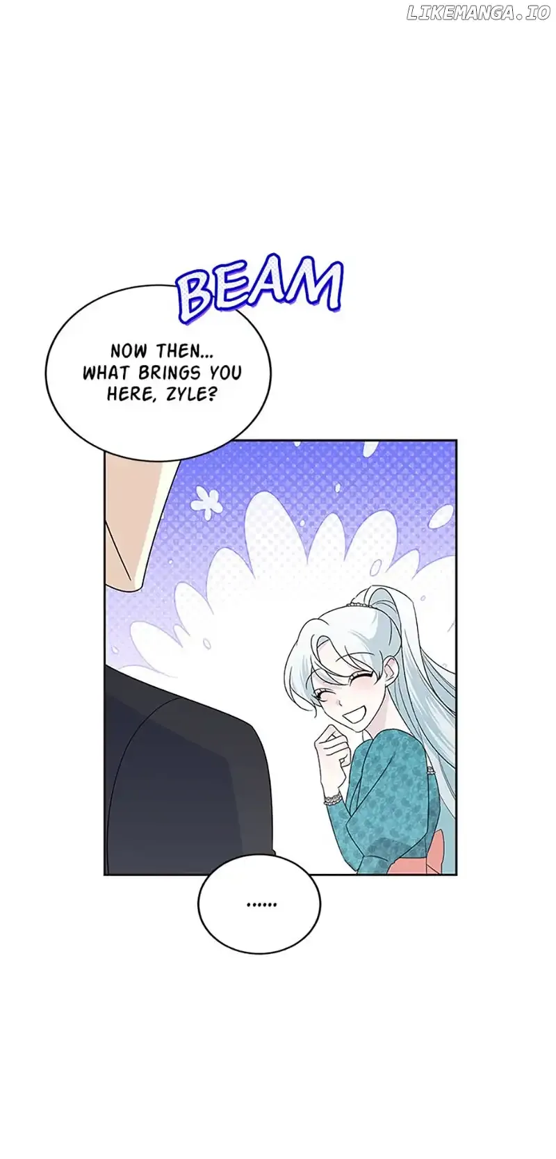 My tyrant’s husband somehow became cautious Chapter 67 Online - página 9
